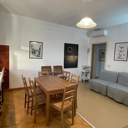 Sa Domo De Mannoi Apartment Orosei Luaran gambar