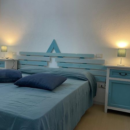 Sa Domo De Mannoi Apartment Orosei Luaran gambar