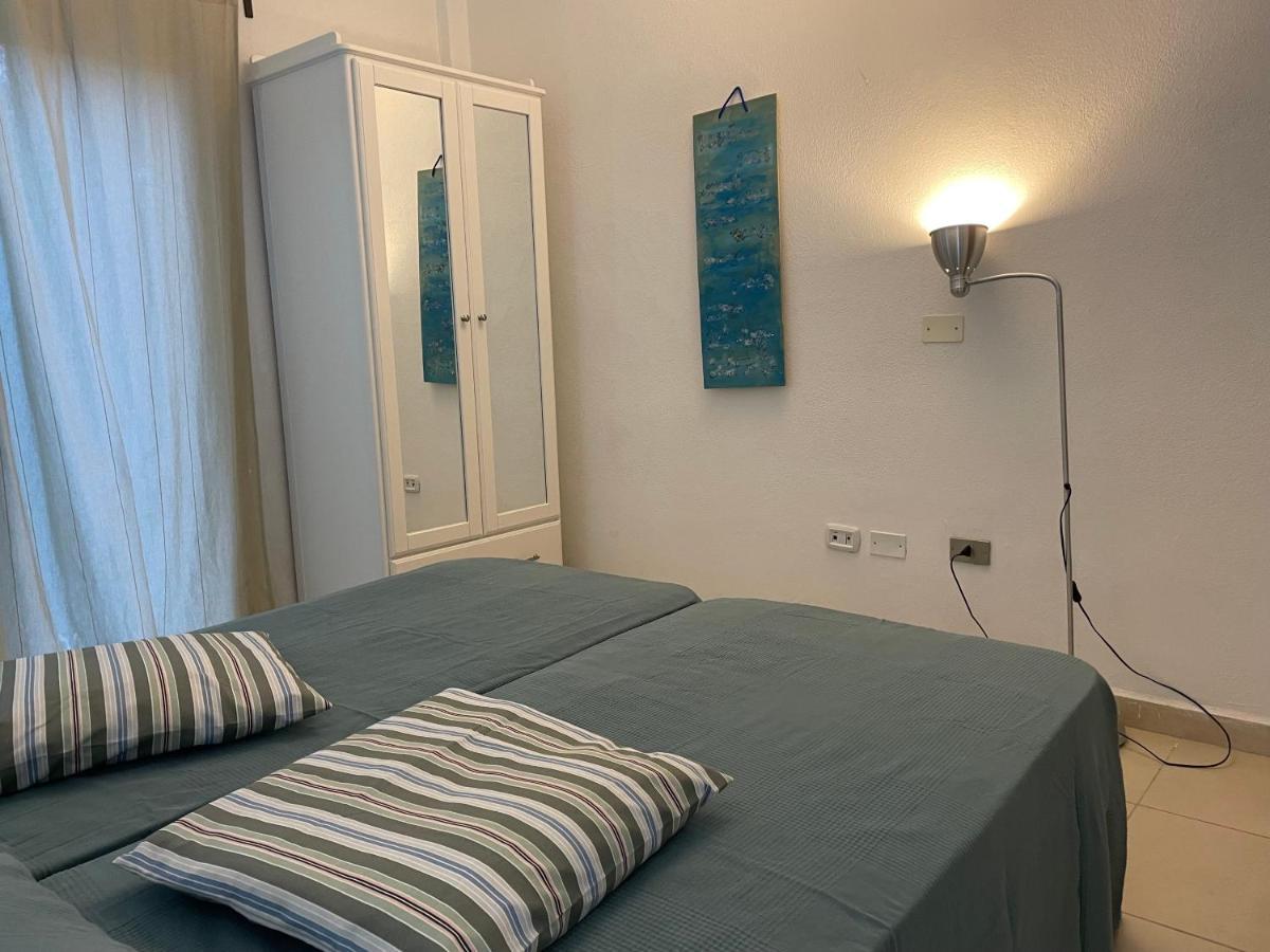 Sa Domo De Mannoi Apartment Orosei Luaran gambar