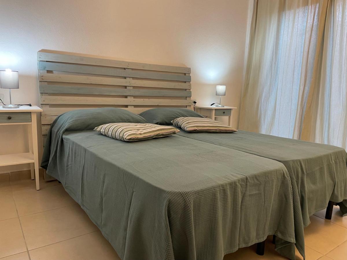 Sa Domo De Mannoi Apartment Orosei Luaran gambar