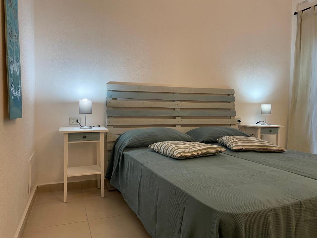 Sa Domo De Mannoi Apartment Orosei Luaran gambar