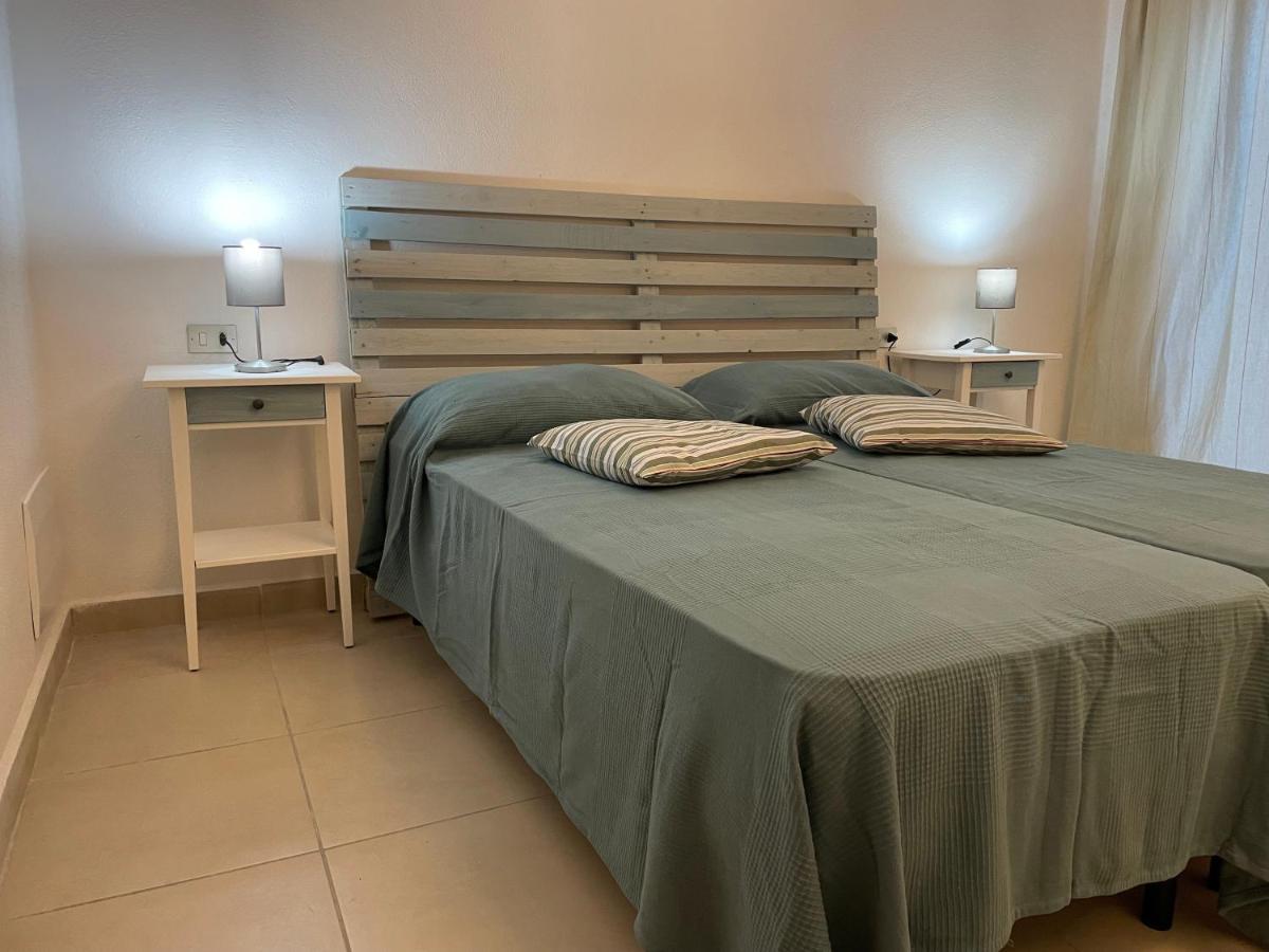 Sa Domo De Mannoi Apartment Orosei Luaran gambar