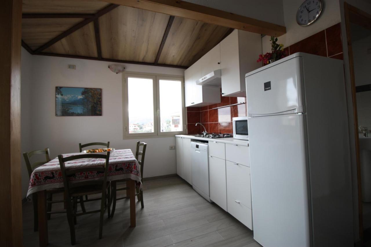 Sa Domo De Mannoi Apartment Orosei Luaran gambar