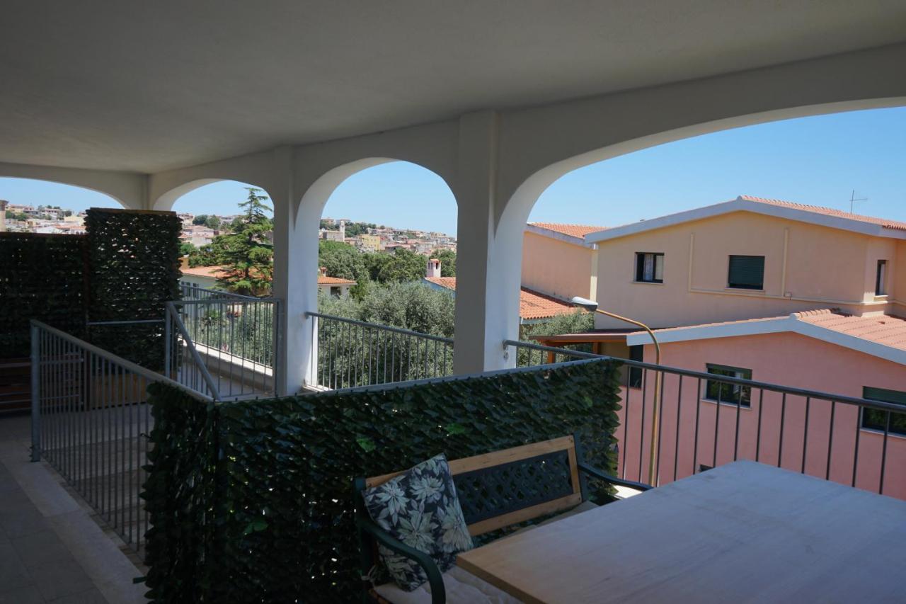 Sa Domo De Mannoi Apartment Orosei Luaran gambar