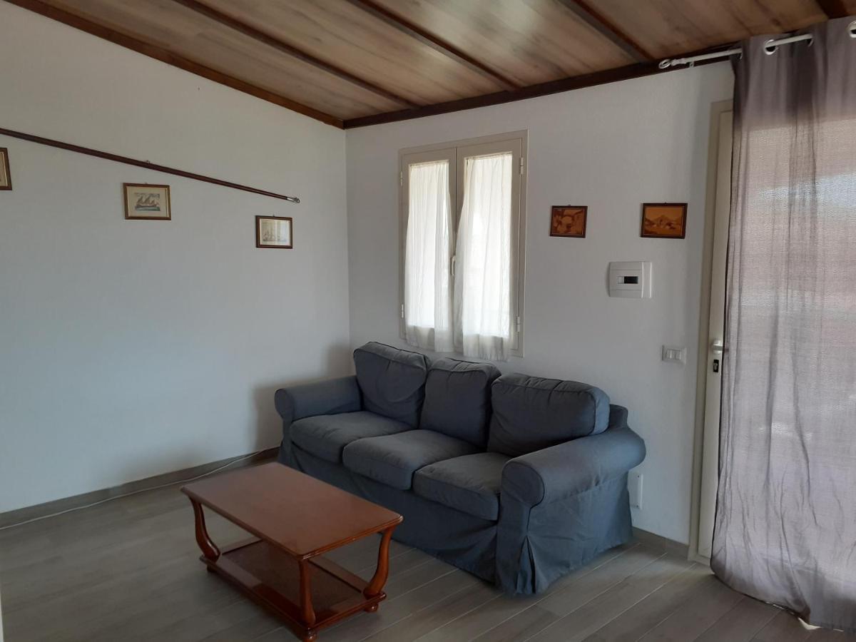 Sa Domo De Mannoi Apartment Orosei Luaran gambar