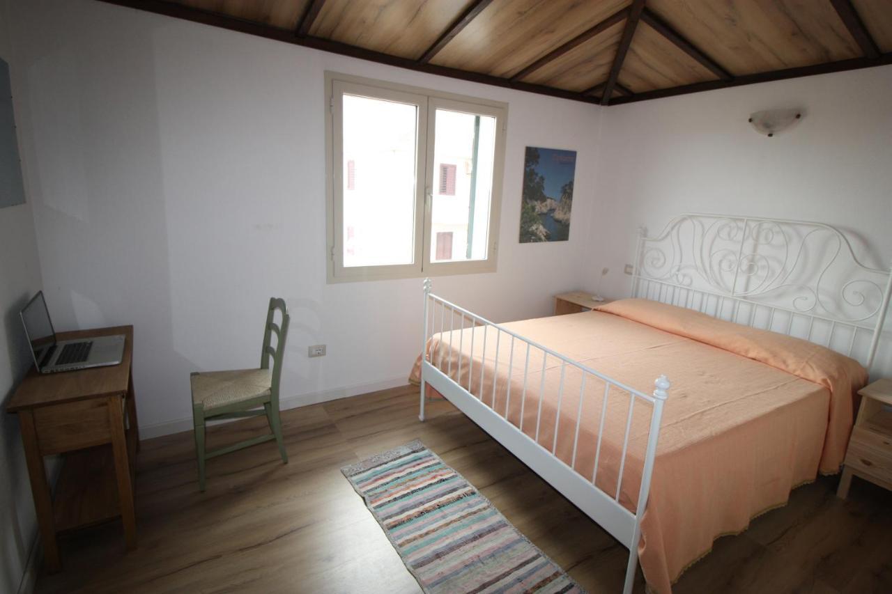 Sa Domo De Mannoi Apartment Orosei Luaran gambar