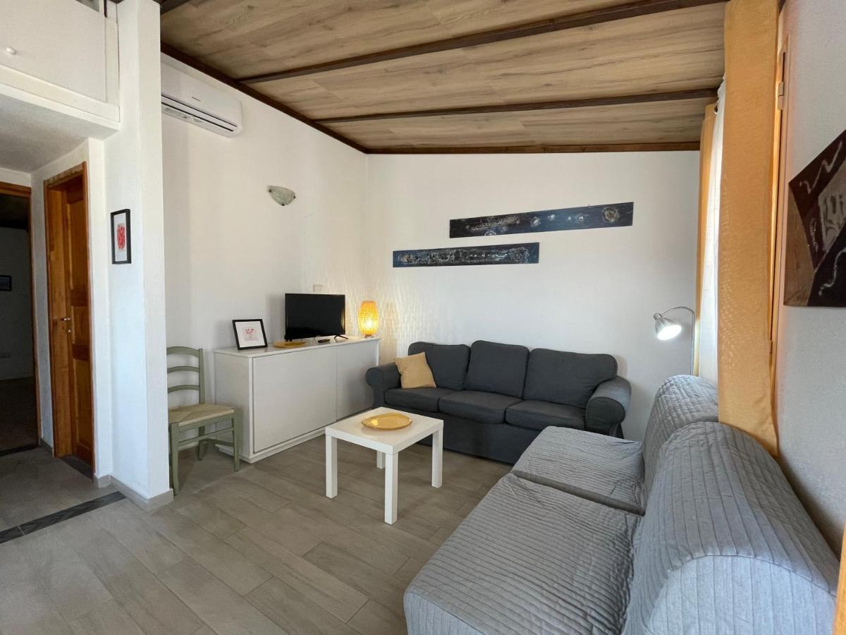 Sa Domo De Mannoi Apartment Orosei Luaran gambar