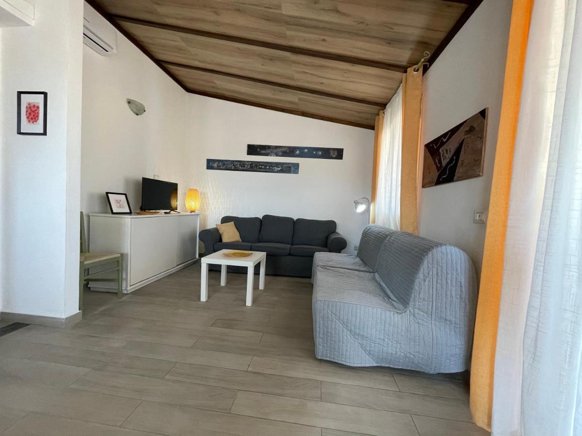 Sa Domo De Mannoi Apartment Orosei Luaran gambar