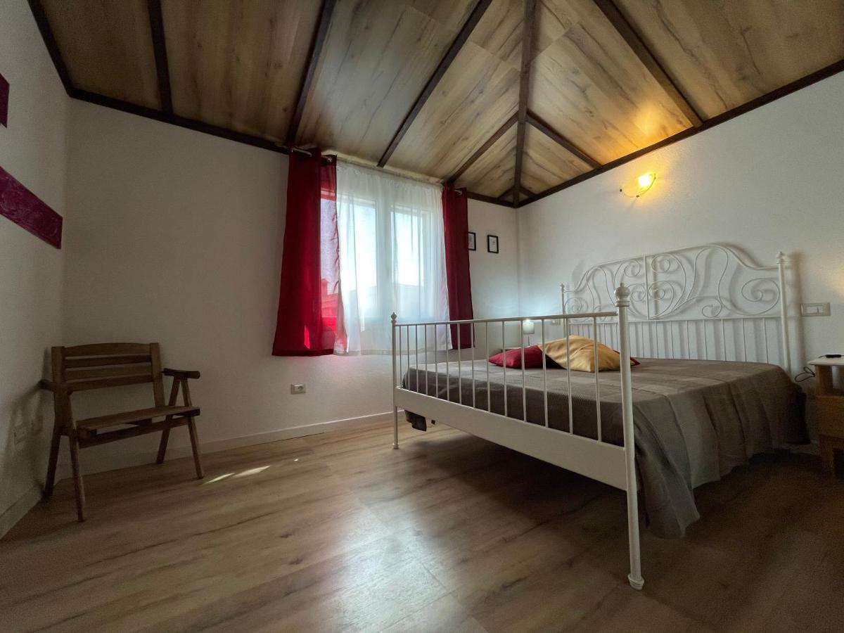Sa Domo De Mannoi Apartment Orosei Luaran gambar