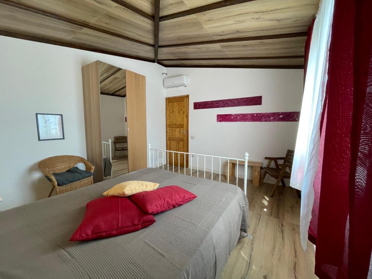 Sa Domo De Mannoi Apartment Orosei Luaran gambar