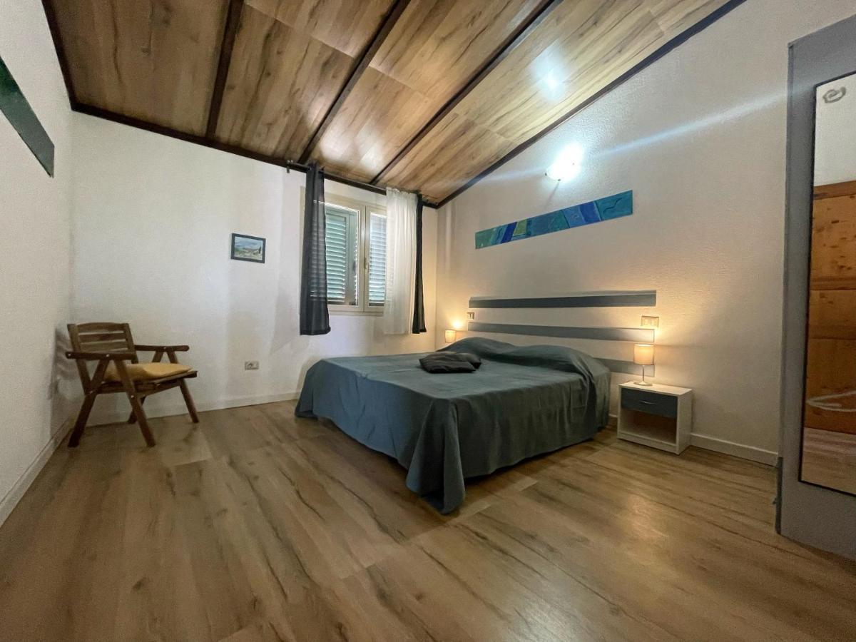 Sa Domo De Mannoi Apartment Orosei Luaran gambar