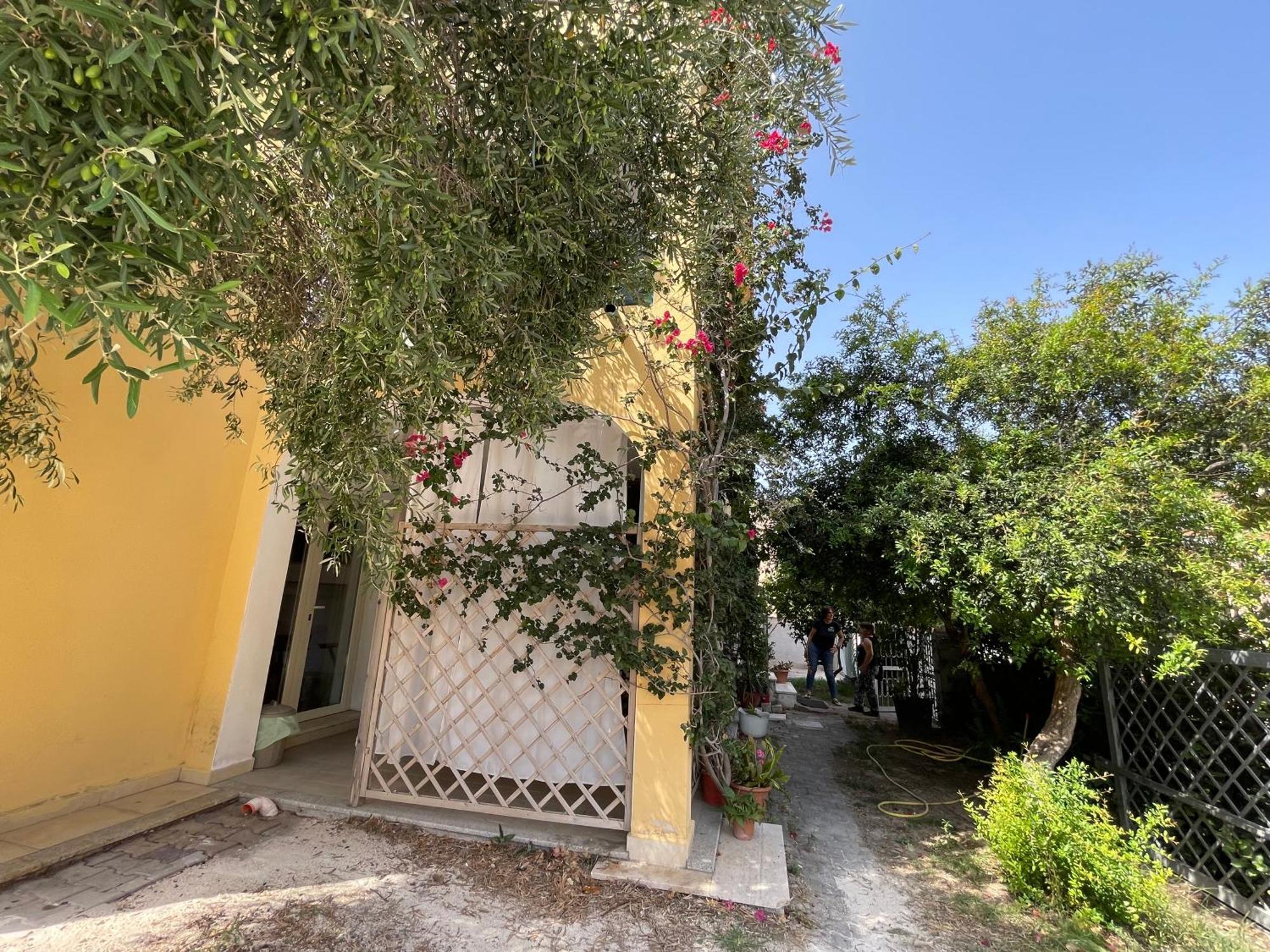 Sa Domo De Mannoi Apartment Orosei Luaran gambar