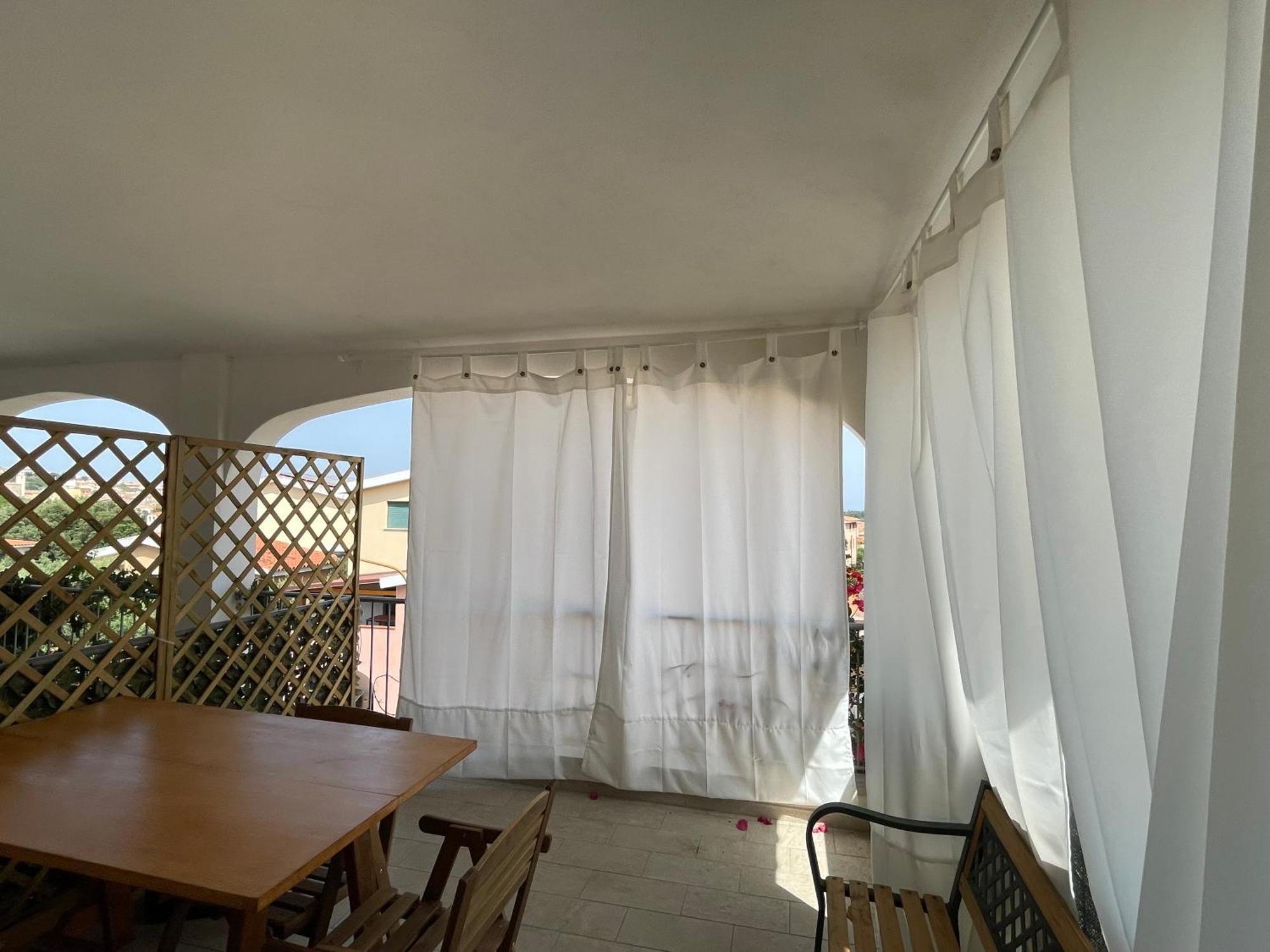 Sa Domo De Mannoi Apartment Orosei Luaran gambar