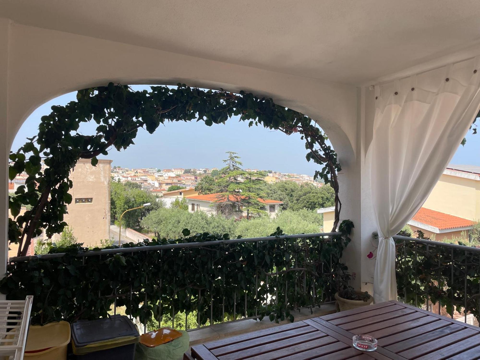 Sa Domo De Mannoi Apartment Orosei Luaran gambar