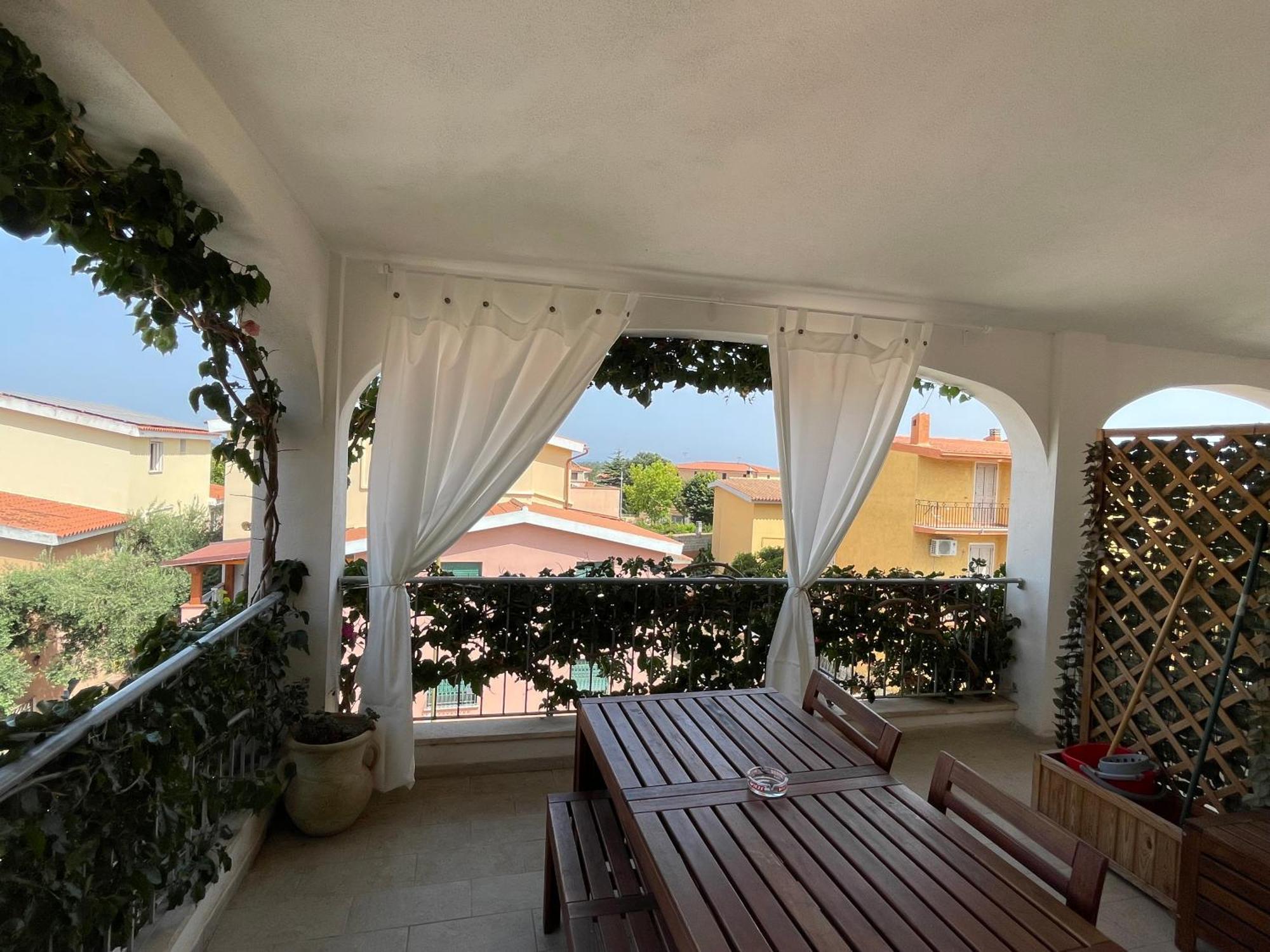 Sa Domo De Mannoi Apartment Orosei Luaran gambar