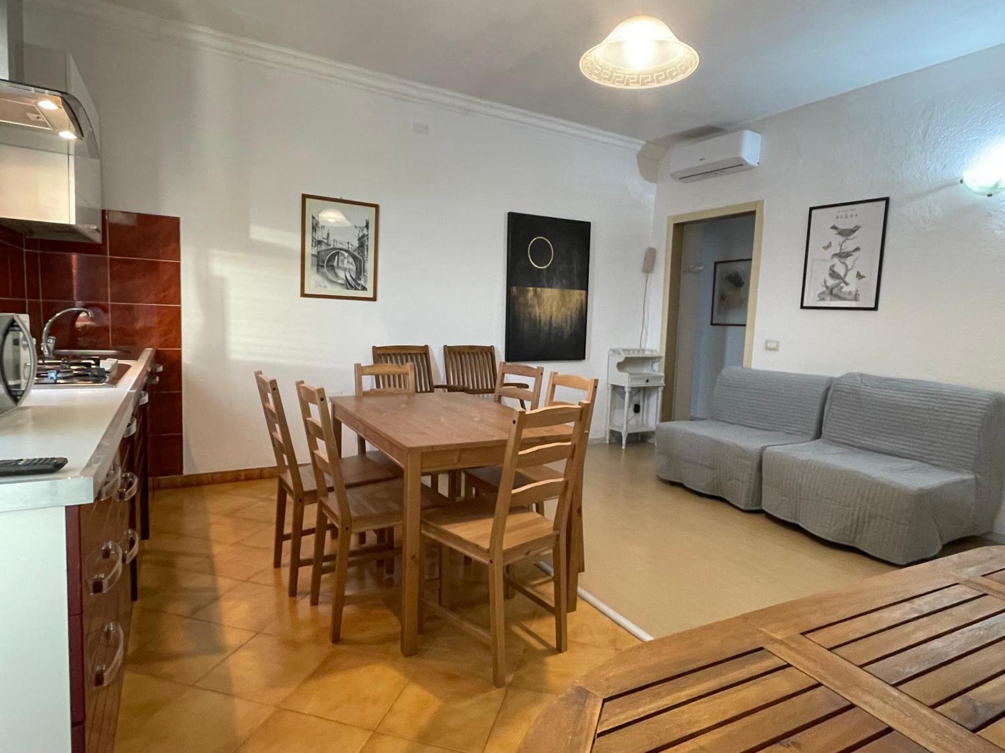 Sa Domo De Mannoi Apartment Orosei Luaran gambar