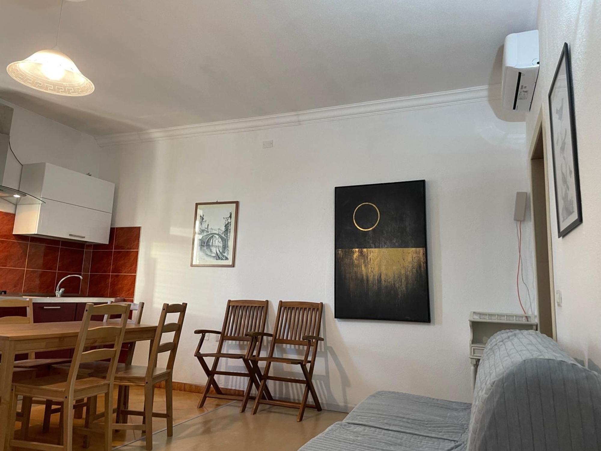 Sa Domo De Mannoi Apartment Orosei Luaran gambar