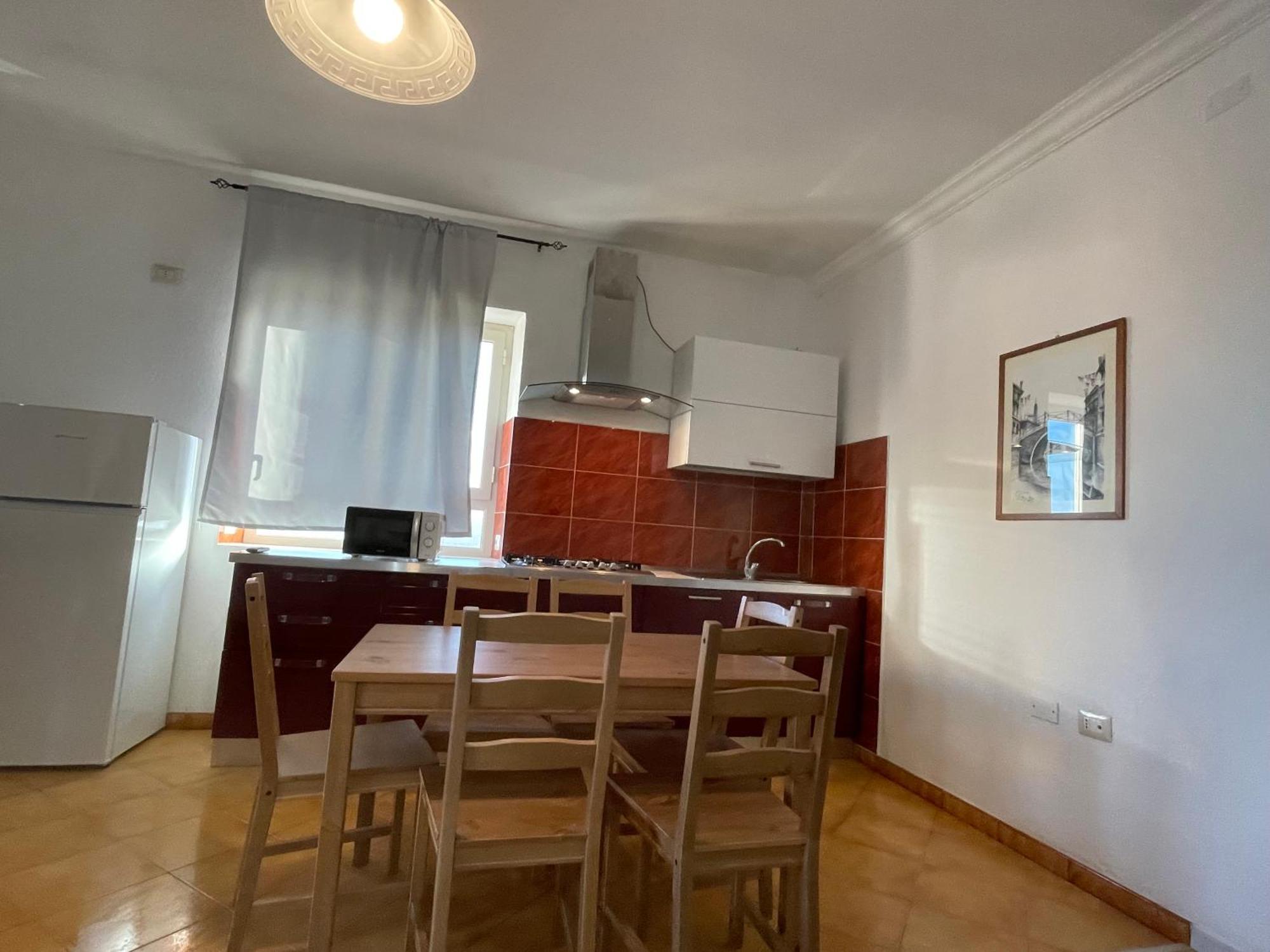 Sa Domo De Mannoi Apartment Orosei Luaran gambar