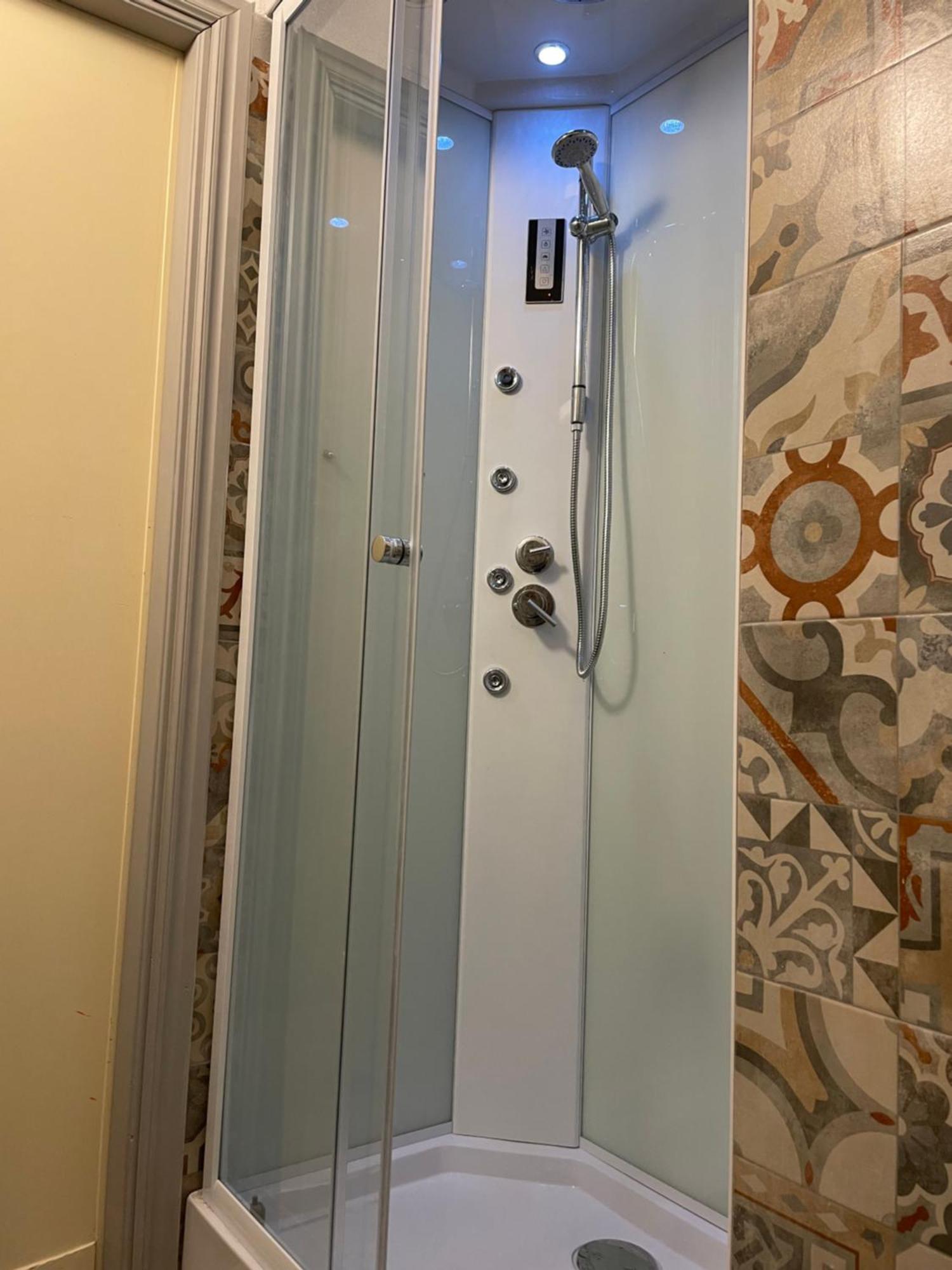 Sa Domo De Mannoi Apartment Orosei Luaran gambar