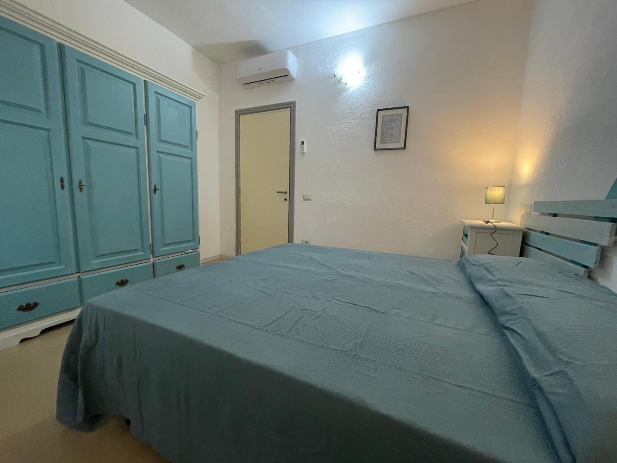 Sa Domo De Mannoi Apartment Orosei Luaran gambar