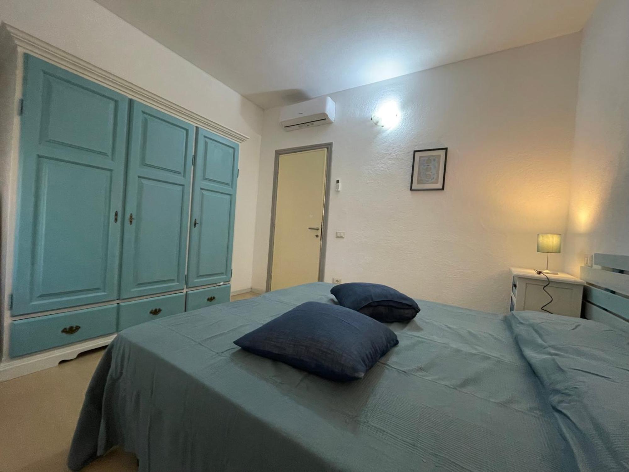 Sa Domo De Mannoi Apartment Orosei Luaran gambar