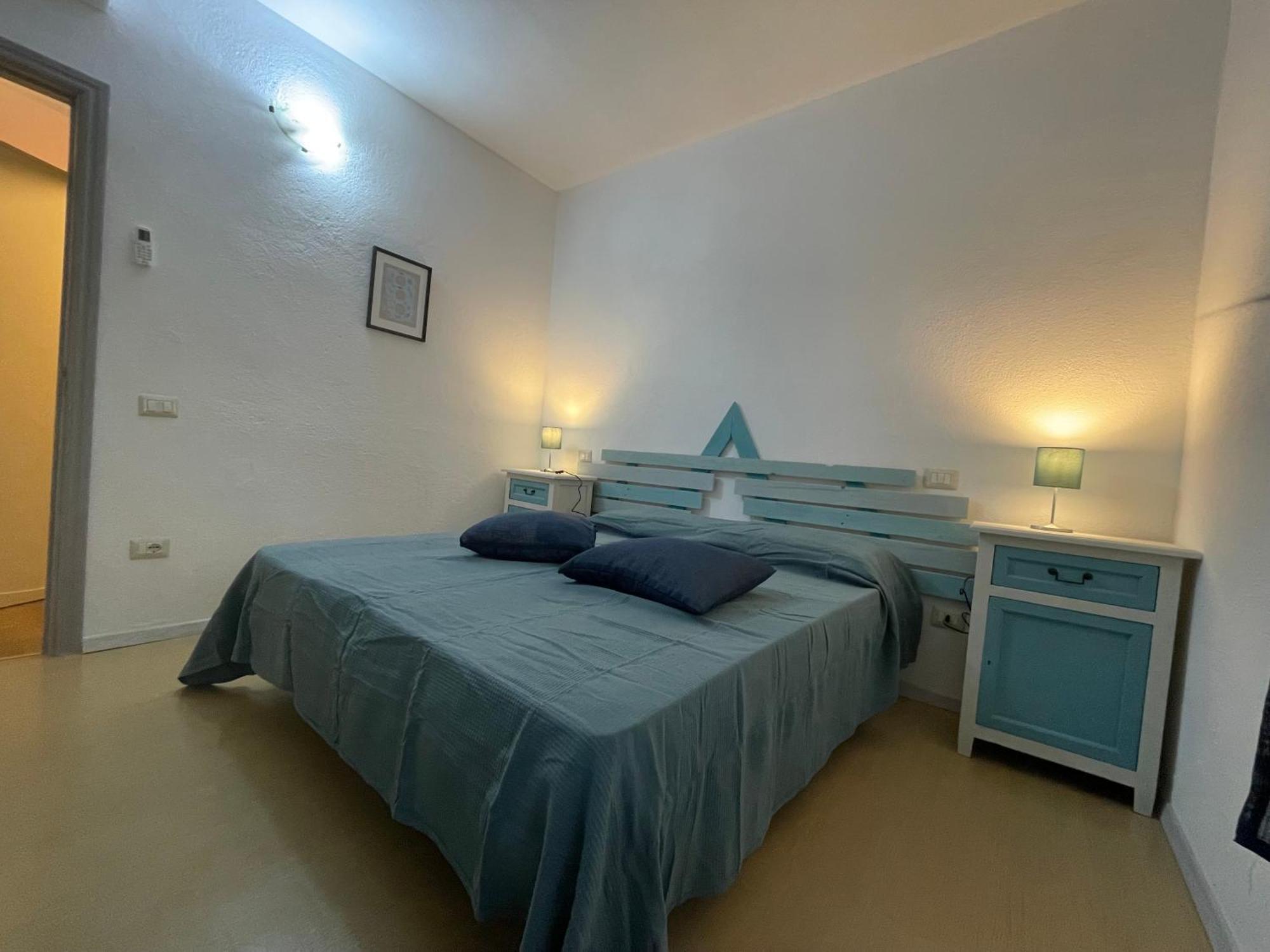 Sa Domo De Mannoi Apartment Orosei Luaran gambar