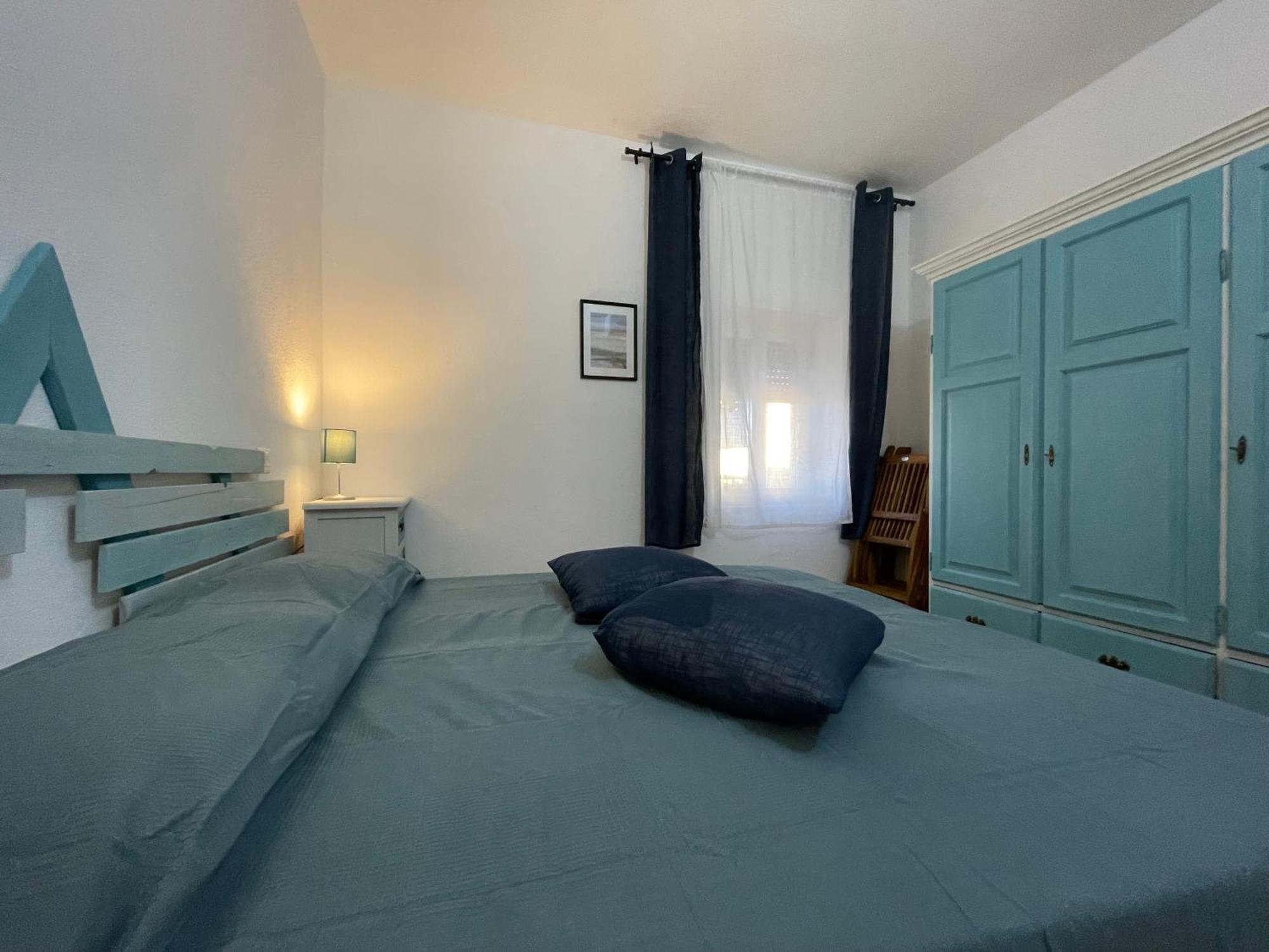 Sa Domo De Mannoi Apartment Orosei Luaran gambar