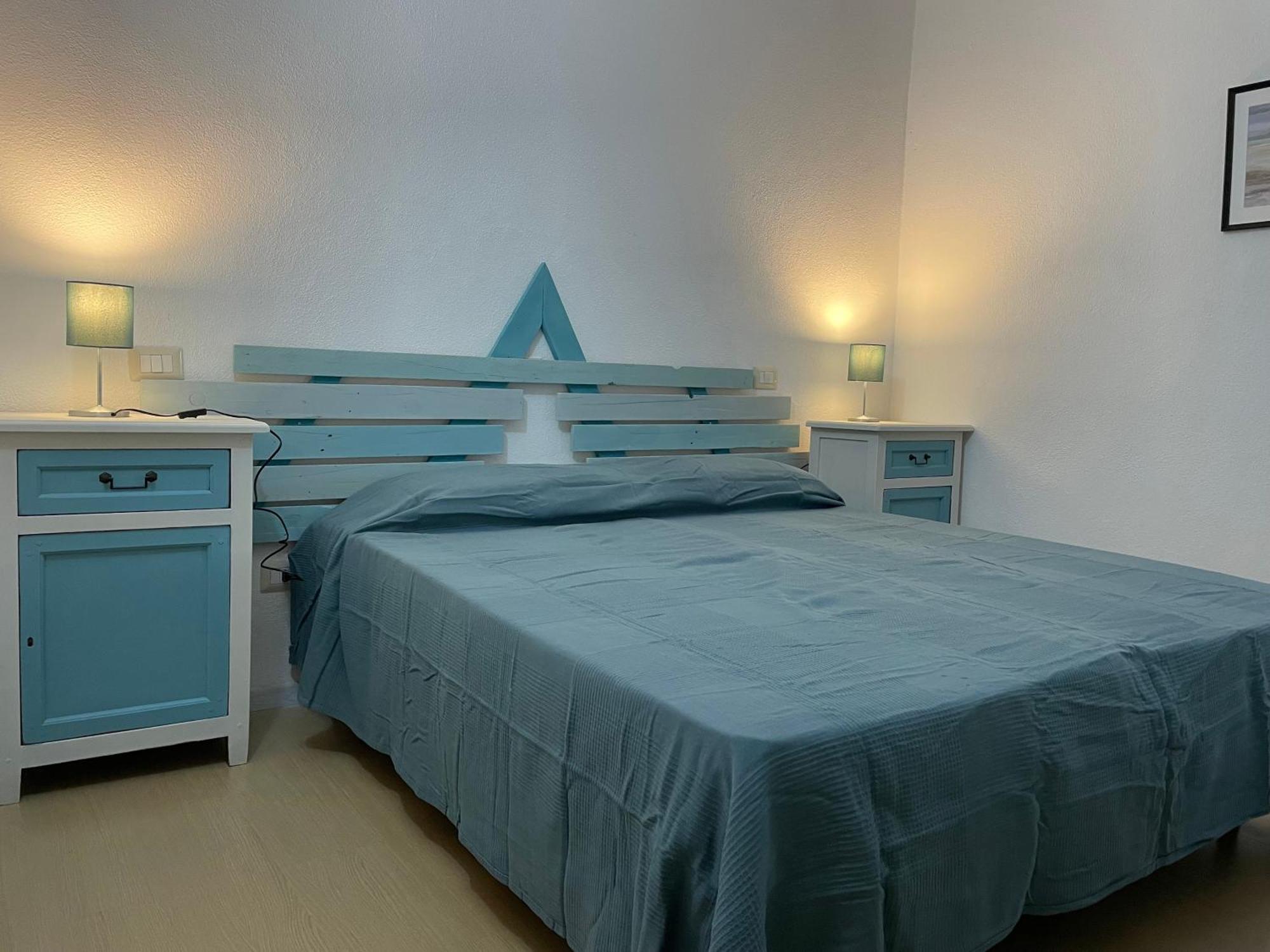 Sa Domo De Mannoi Apartment Orosei Luaran gambar