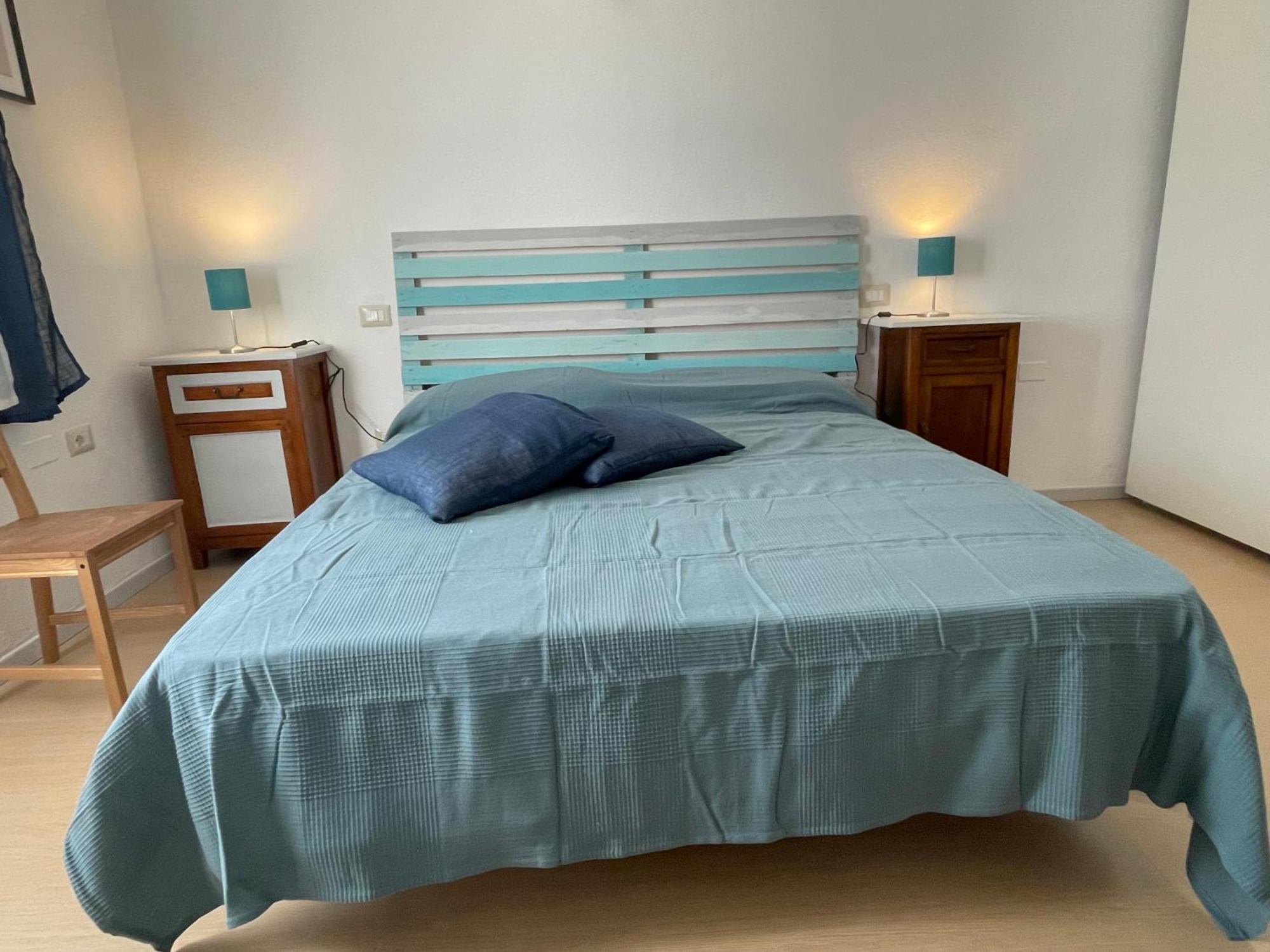 Sa Domo De Mannoi Apartment Orosei Luaran gambar