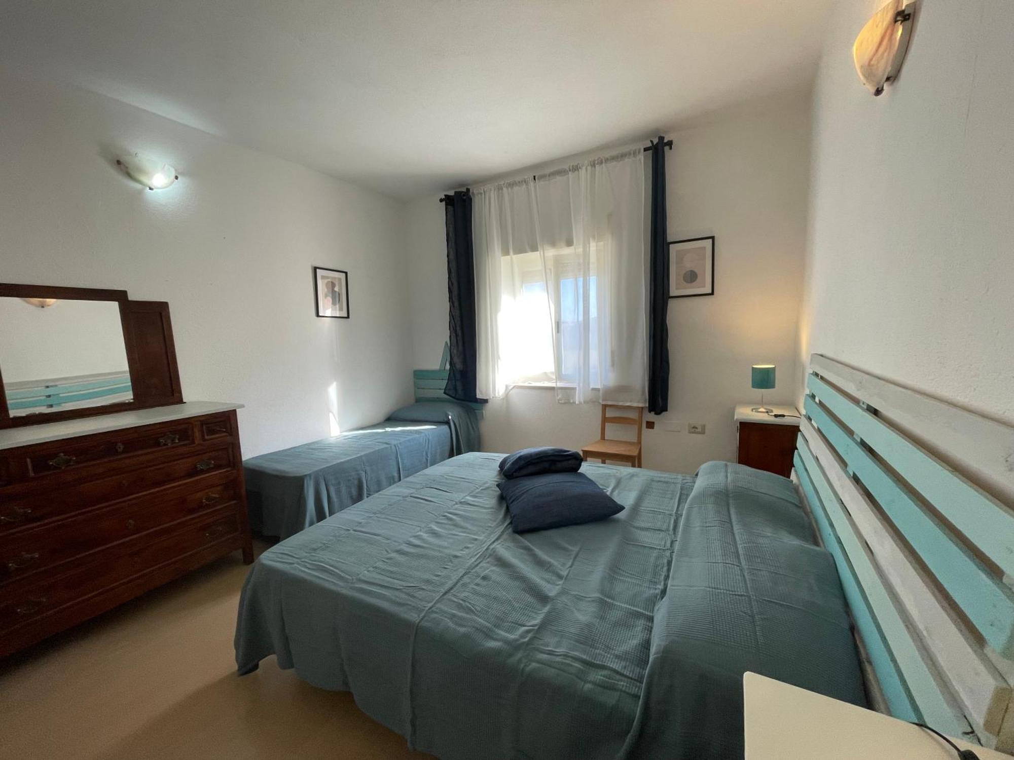 Sa Domo De Mannoi Apartment Orosei Luaran gambar
