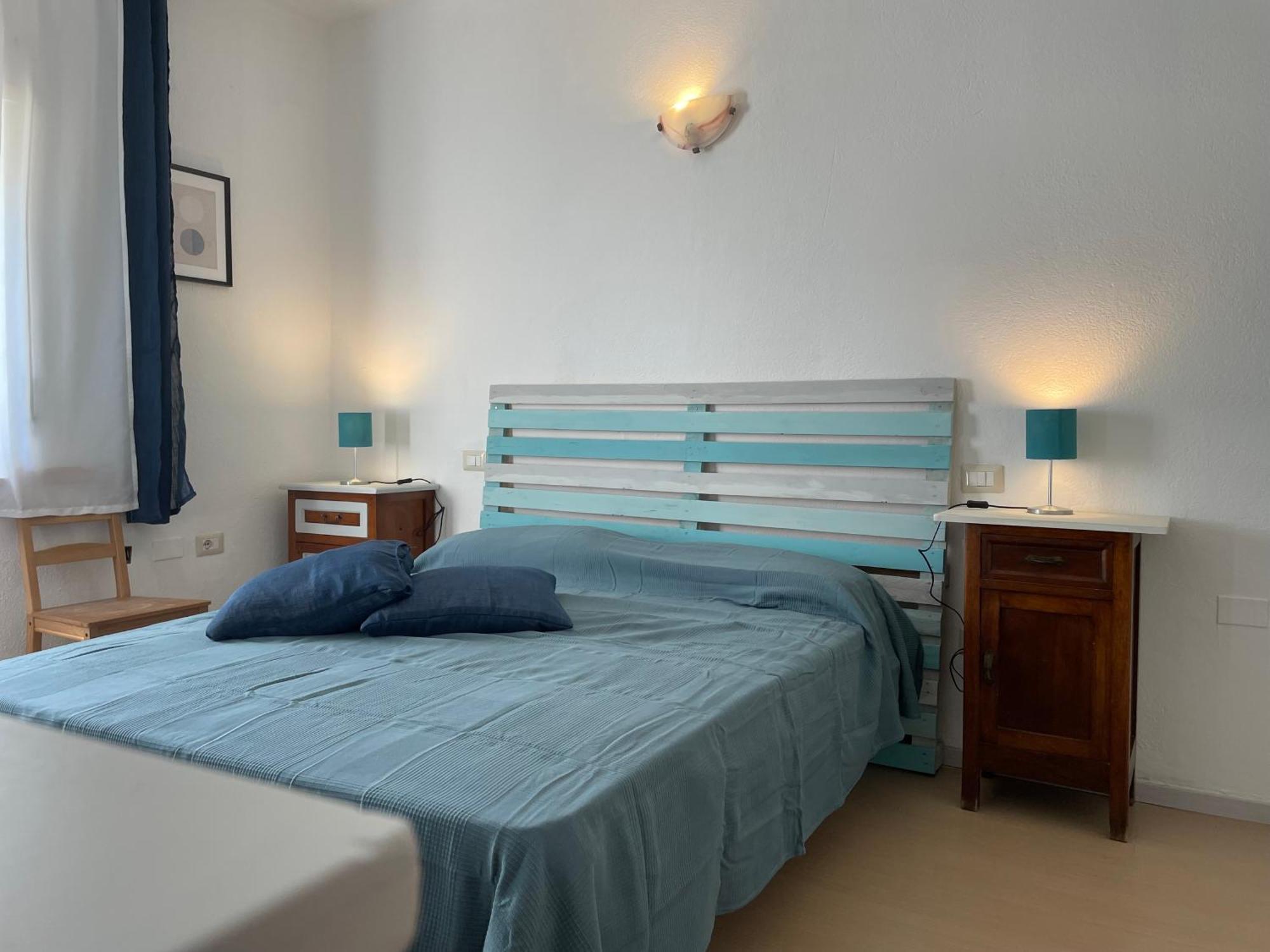 Sa Domo De Mannoi Apartment Orosei Luaran gambar