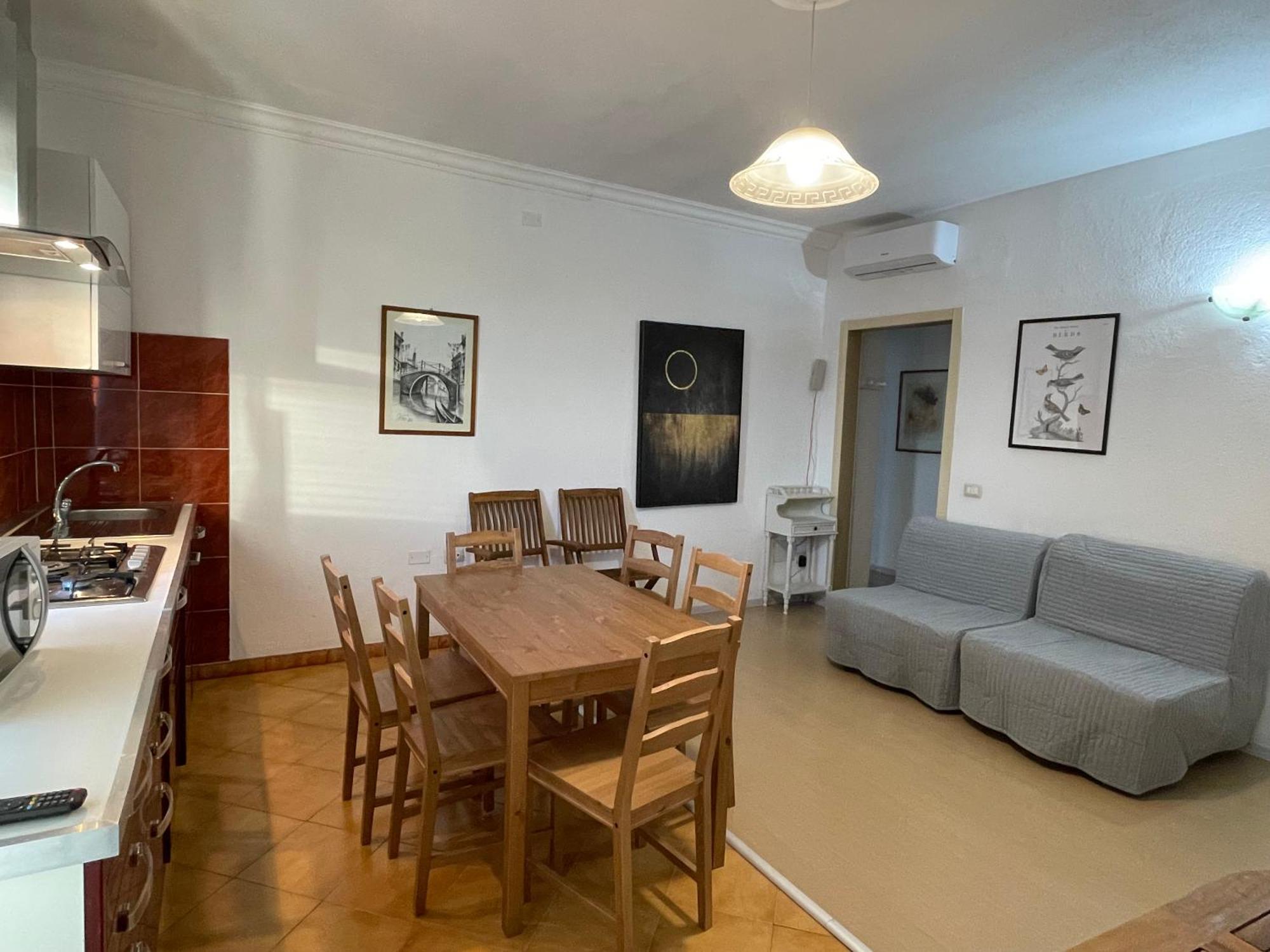 Sa Domo De Mannoi Apartment Orosei Luaran gambar
