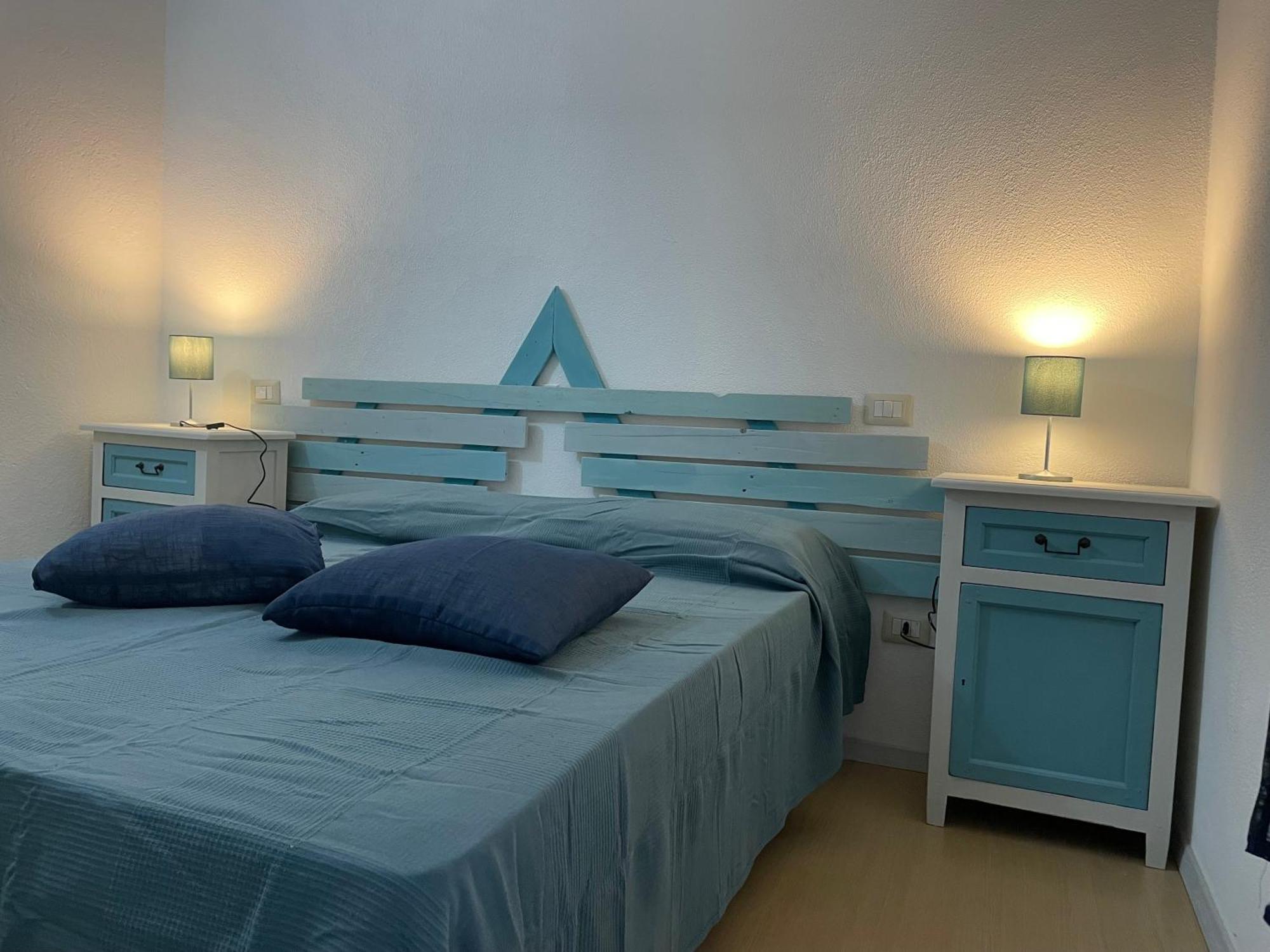 Sa Domo De Mannoi Apartment Orosei Luaran gambar
