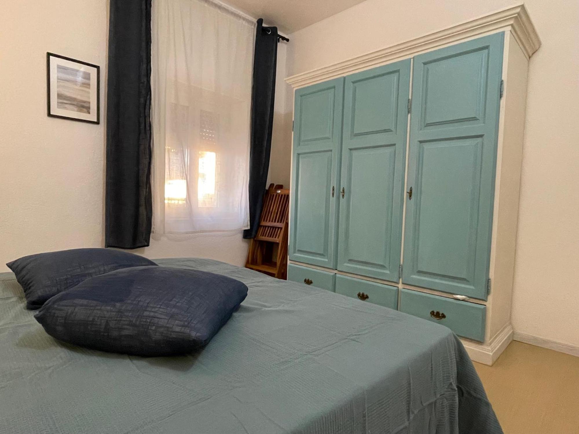 Sa Domo De Mannoi Apartment Orosei Luaran gambar