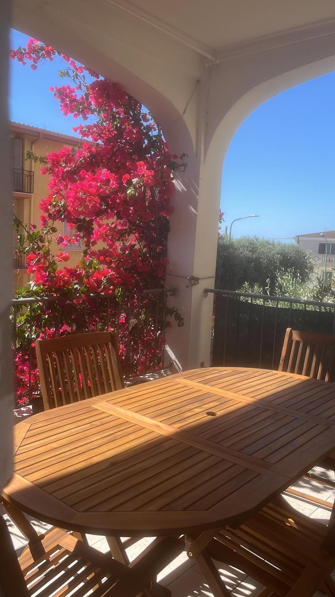 Sa Domo De Mannoi Apartment Orosei Luaran gambar