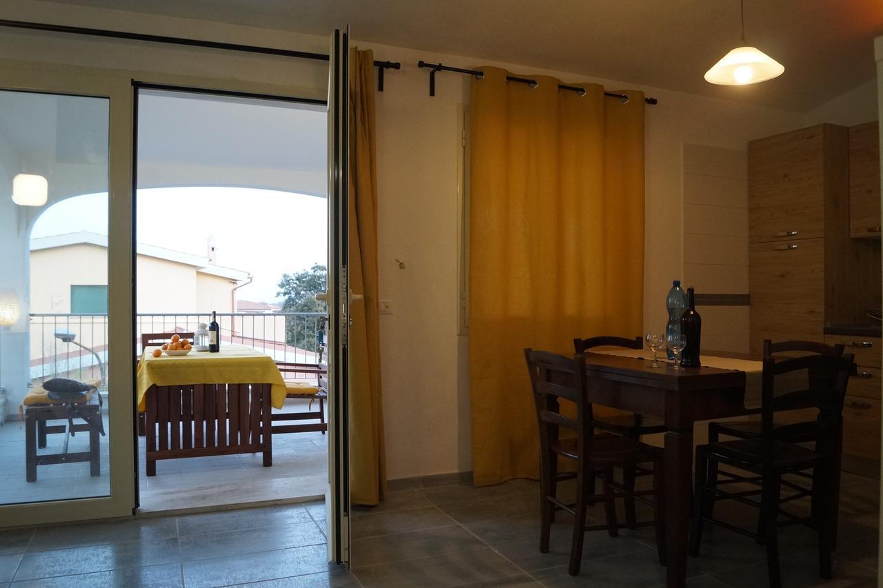 Sa Domo De Mannoi Apartment Orosei Luaran gambar