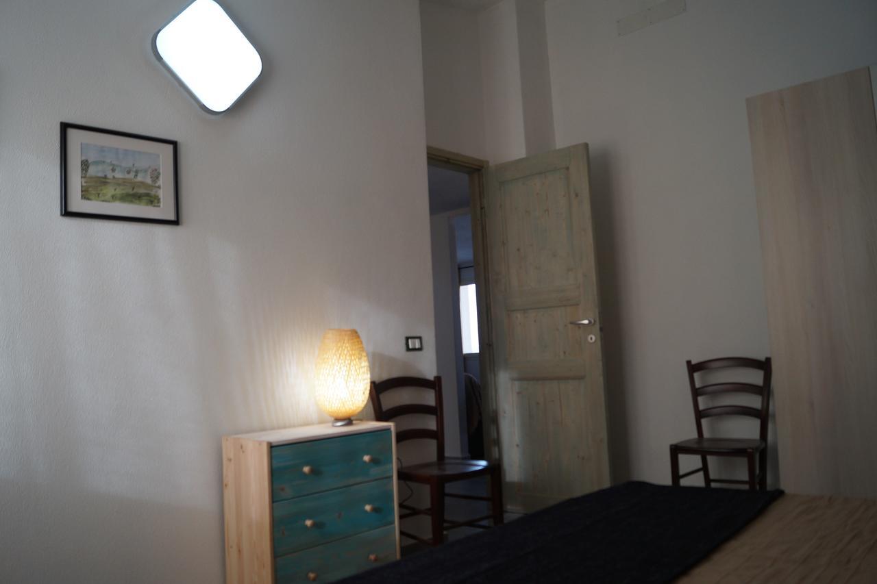 Sa Domo De Mannoi Apartment Orosei Luaran gambar
