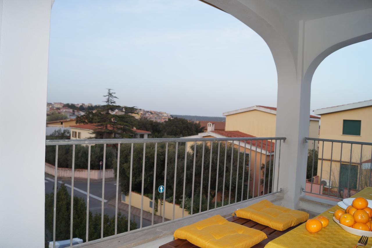 Sa Domo De Mannoi Apartment Orosei Luaran gambar