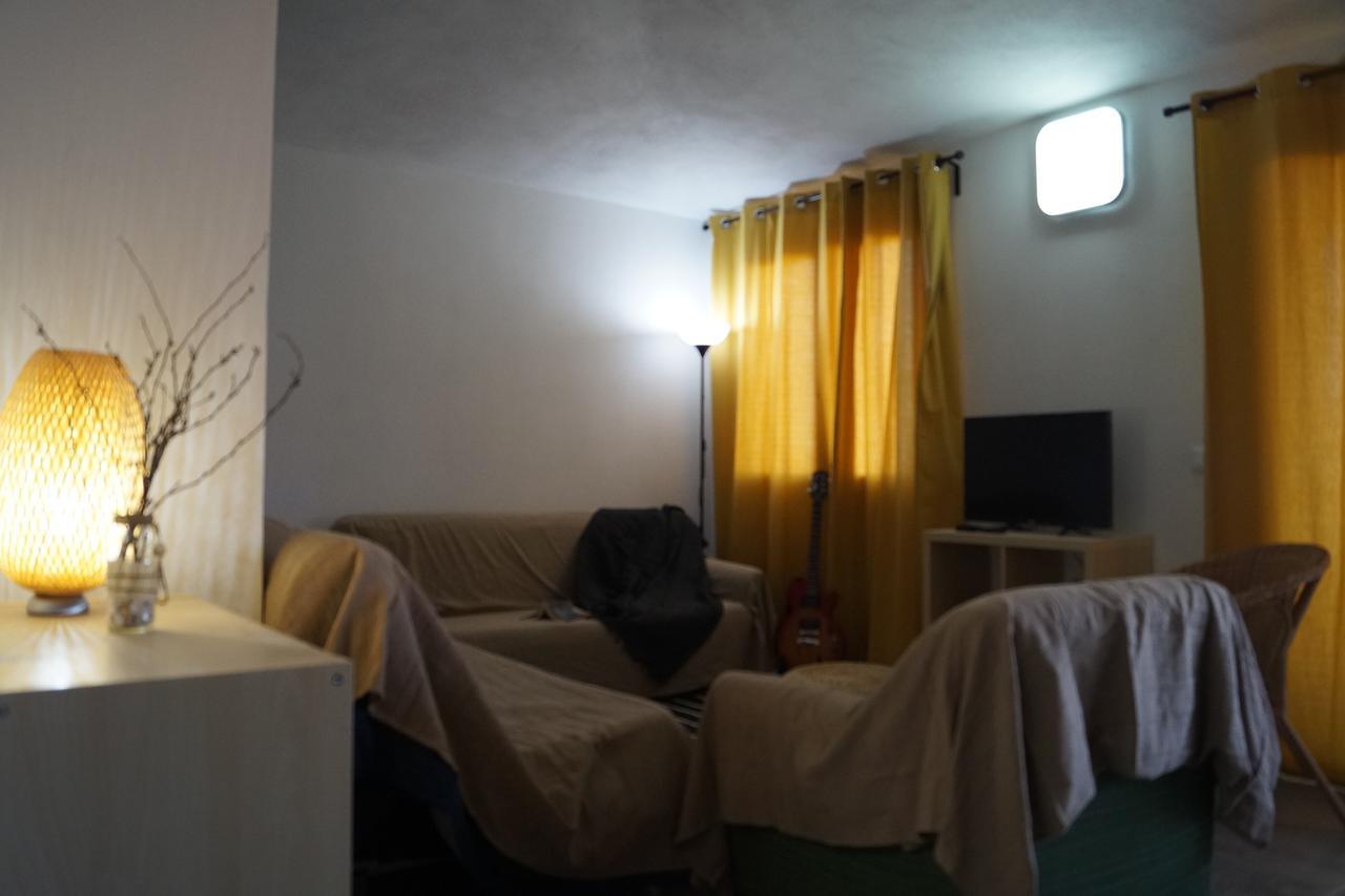 Sa Domo De Mannoi Apartment Orosei Luaran gambar