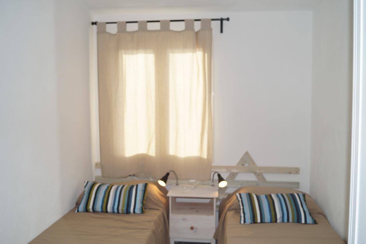 Sa Domo De Mannoi Apartment Orosei Luaran gambar