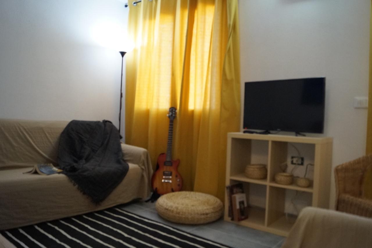 Sa Domo De Mannoi Apartment Orosei Luaran gambar