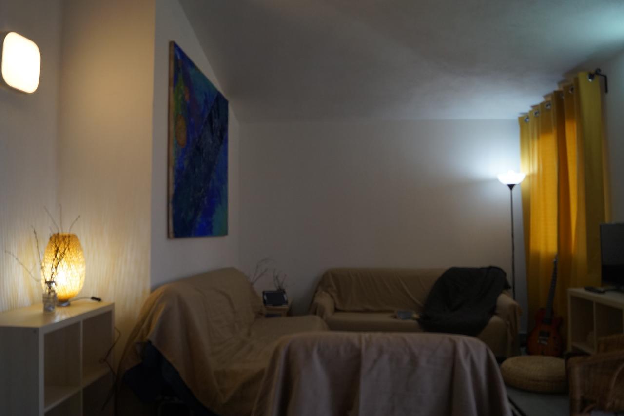 Sa Domo De Mannoi Apartment Orosei Luaran gambar