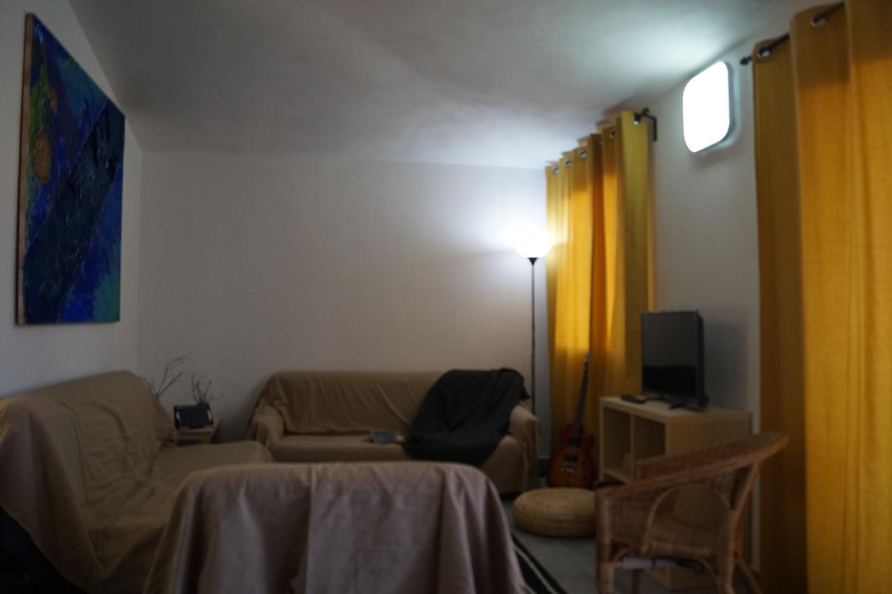 Sa Domo De Mannoi Apartment Orosei Luaran gambar