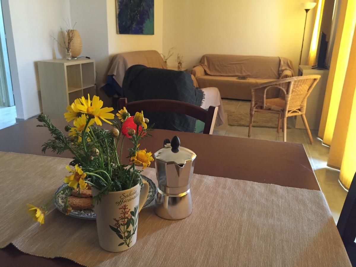 Sa Domo De Mannoi Apartment Orosei Luaran gambar